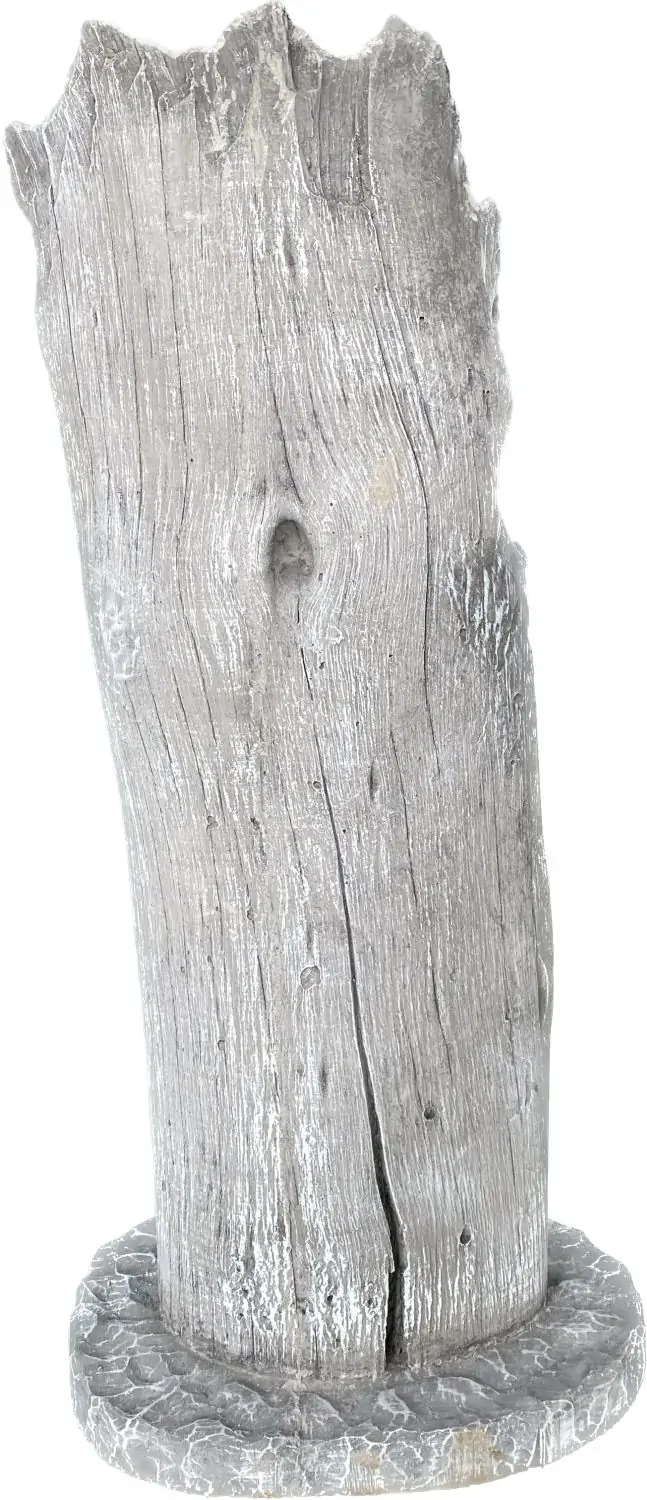 Artikelbild 12 des Artikels “Jadoo - Buddha Gesicht, Relief Baum, 80cm H | Steinguss “